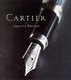 Cartier: Creative Writing (Hardcover, Illustrated Ed): François Chaille, Hoeppe