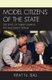 Model Citizens of the State - The Jews of Turkey during the Multi-Party Period (Paperback): Rifat Bali