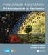Physics from Planet Earth - An Introduction to Mechanics (Hardcover): Joseph C. Amato, Enrique J. Galvez
