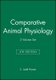 Comparative Animal Physiology 4e 2V Set (Hardcover, 4th Edition): C. L. Prosser