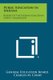 Public Education in Indiana - Report of the Indiana Education Survey Commission (Paperback): General Education Board