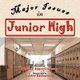 Major Issues in Junior High (Paperback): Tiffany Jones-Cisneros