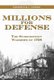 Millions for Defense - The Subscription Warships of 1798 (Paperback): Frederick C. Leiner