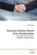 Executive Director-Board Chair Relationships (Paperback): Mary Hiland