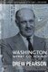 Washington Merry-Go-Round - The Drew Pearson Diaries, 1960-1969 (Hardcover): Drew Pearson