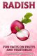 Radish (Paperback): Michelle Hawkins