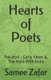 Hearts of Poets - Pakistan - Early Years & The Wars With India (Paperback): Samee Zafar