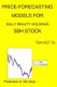 Price-Forecasting Models for Sally Beauty Holdings SBH Stock (Paperback): Ton Viet Ta