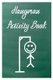Hangman Activity Book - Game for Two or More Players (Paperback): Steve Johnson