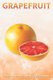 Grapefruit - Fun Facts on Fruits and Vegetables 50 (Paperback): Michelle Hawkins