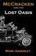 McCracken and the Lost Oasis (Paperback): Mark Adderley