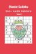 Classic Sudoku - 300+ Hard sudoku Volume 3 (Paperback): Nina Fortner