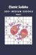 Classic Sudoku - 300+ Medium sudoku Volume 5 (Paperback): Nina Fortner