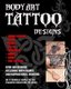 Body Art Tattoo Designs (Paperback): T Irvolino