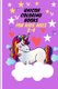 unicorn coloring books for kids ages 2-4 - Unique Coloring Pages, A Fun Kid Workbook Game For Learning,30 cute coloring pages...