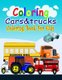 Coloring Cars& Tucks Coloring Book For Kids (Paperback): Riham Ghoneem