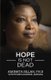 Hope Is Not Dead (Paperback): Fanta Darboe-Jawara, Aminata Sillah P H D