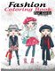 Fashion coloring book for girls 10-14 ages - Fun Fashion and Fresh Styles!: Coloring Book For Girls (Fashion & Other Fun...