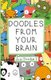 Doodles From Your Brain - Just Doodle 2 (Paperback): Daniel Hills, Doodles from My Brain