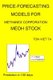 Price-Forecasting Models for Methanex Corporation MEOH Stock (Paperback): Ton Viet Ta