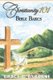Christianity 101 - Bible Basics (Paperback): Grace C Osborne