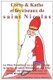 Corto & Kathe et les ciseaux de saint Nicolas - Le pere Fouettard ne sait pas couper la barbe de saint Nicolas qui est trop...