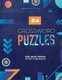 Crossword Puzzles - Best Brain Training Activity For Adults (Fourth Book) (Paperback): Erik Zilbermann