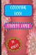Coloring Book - Stress Free (Paperback): J Flores Pouerie