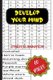 Develop Your Mind - Stress Eliminator (Paperback): J Flores Pouerie