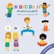 I Can Do It - Mindfulness (Paperback): Olena Chernai