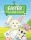 Easter Cut And Paste - Fun Activity Workbook For Kindergarten - Easter Activity Book For Preschool, Toddlers And Kids -...