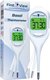 FirstView Digital Basal Thermometer | High Precision Ovulation, Fertility & Multi-Purpose Body Temperature Tracker: 
