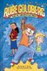 Rube Goldberg and His Amazing Machines (Hardcover): Brandon T Snider