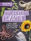 Science is Everywhere: Our Living Planet - Life and evolution on Earth (Hardcover, Illustrated edition): Rob Colson