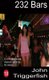 232 Bars (Paperback): John Triggerfish
