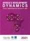 Africa's development dynamics 2021 - digital transformation for quality jobs (Paperback): Organisation For Economic...