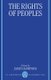 The Rights of Peoples (Paperback, Reissue): James Crawford
