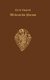 Early English Alliterative Poems from MS Cotton Nero A x (Hardcover, New impression): R. Morris