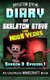Diary of Minecraft Skeleton Steve the Noob Years - Season 3 Episode 1 (Book 13) - Unofficial Minecraft Books for Kids, Teens, &...