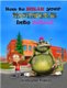 How to Sneak your Monster into School (Paperback): Christopher Francis