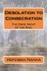 Desolation to Consecration - The Dark Night of the Soul (Paperback): Hepzibah Nanna