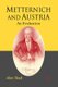 Metternich and Austria - An Evaluation (Hardcover): Alan Sked