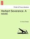 Herbert Severance. a Novel. (Paperback): M.French- Sheldon