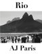 Rio (Paperback): Aj Paris