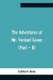 The Adventures Of Mr. Verdant Green (Part - Ii) (Paperback): Cuthbert Bede