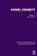 Daniel Dennett (Hardcover, New): John Symons
