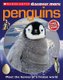 Scholastic Discover More: Penguins (Paperback): Penelope Arlon
