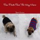 Paw Prints Pave The Way Home (Paperback): Jason Duncan