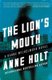 The Lion's Mouth - Hanne Wilhelmsen Book Fourvolume 4 (Paperback): Anne Holt