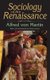 Sociology of the Renaissance (Hardcover): Elizabeth Freidheim